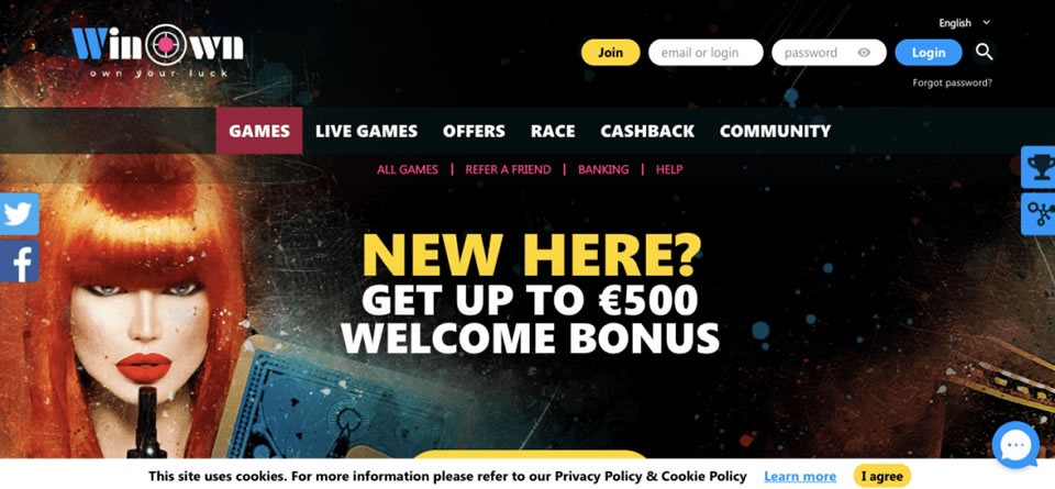 casinyeam login