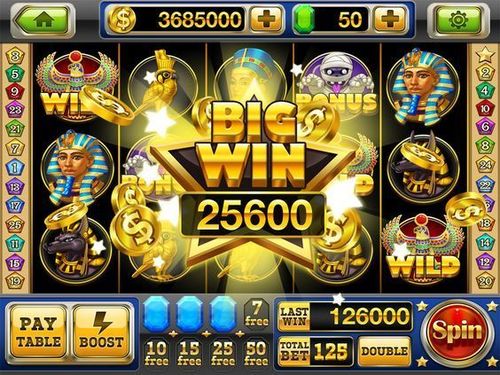 tg777 casino free spin