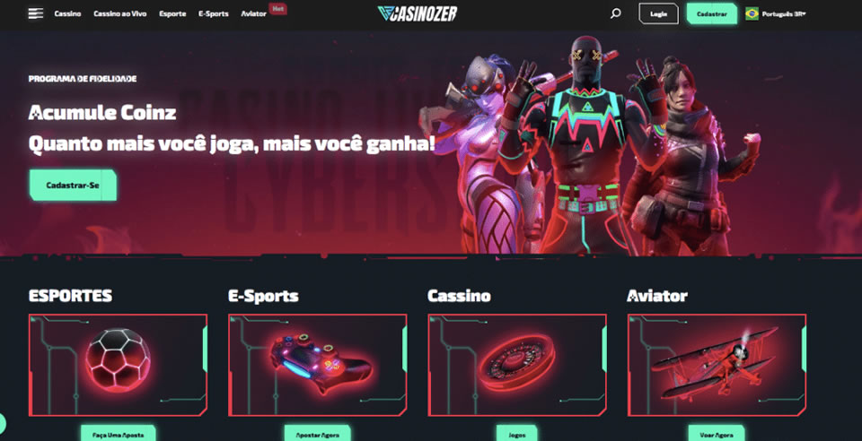 kawbet online casino