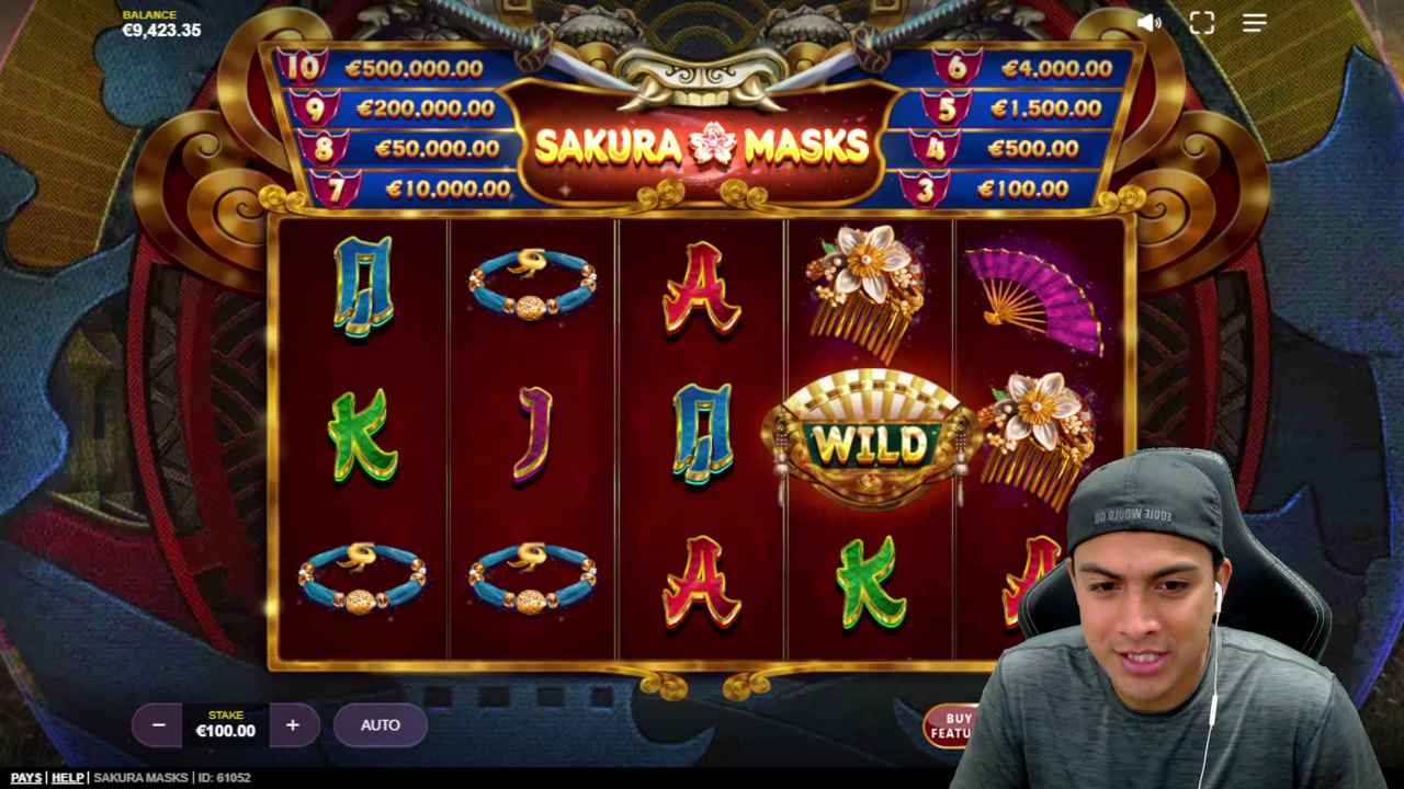 million 88 slot